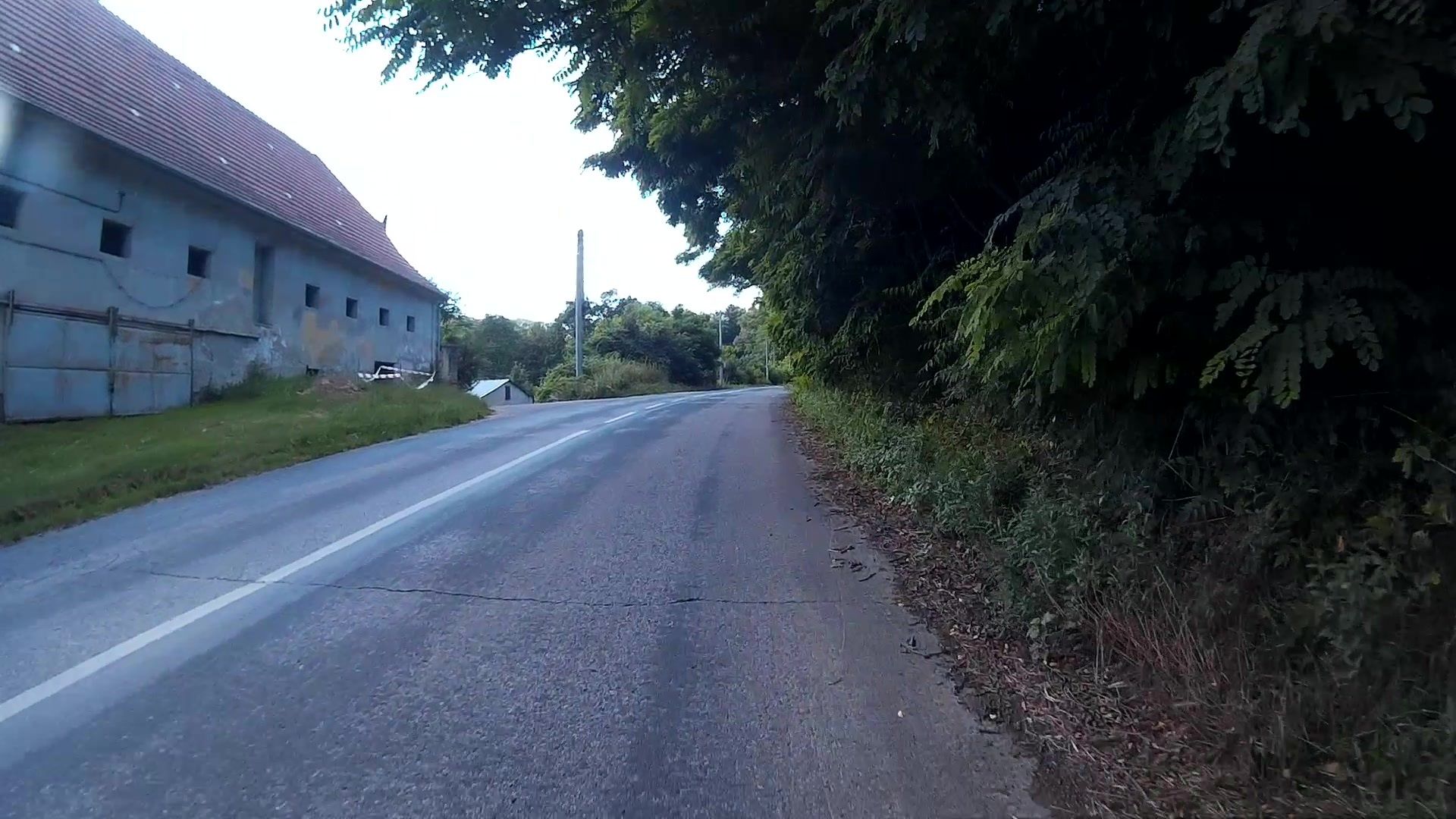 Dnešní pohled – Diváky