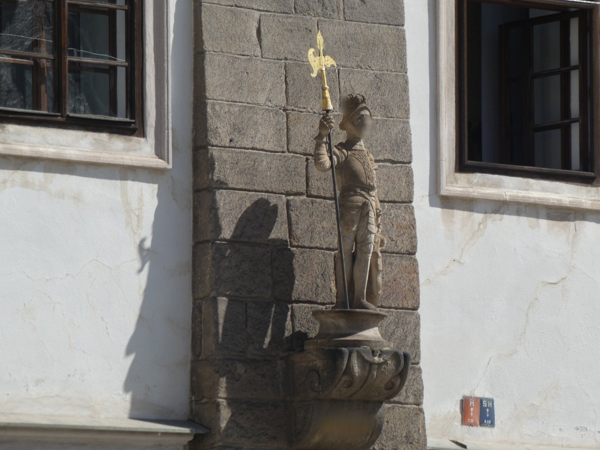 Dnešní pohled – Katedrála svatého Bartoloměje