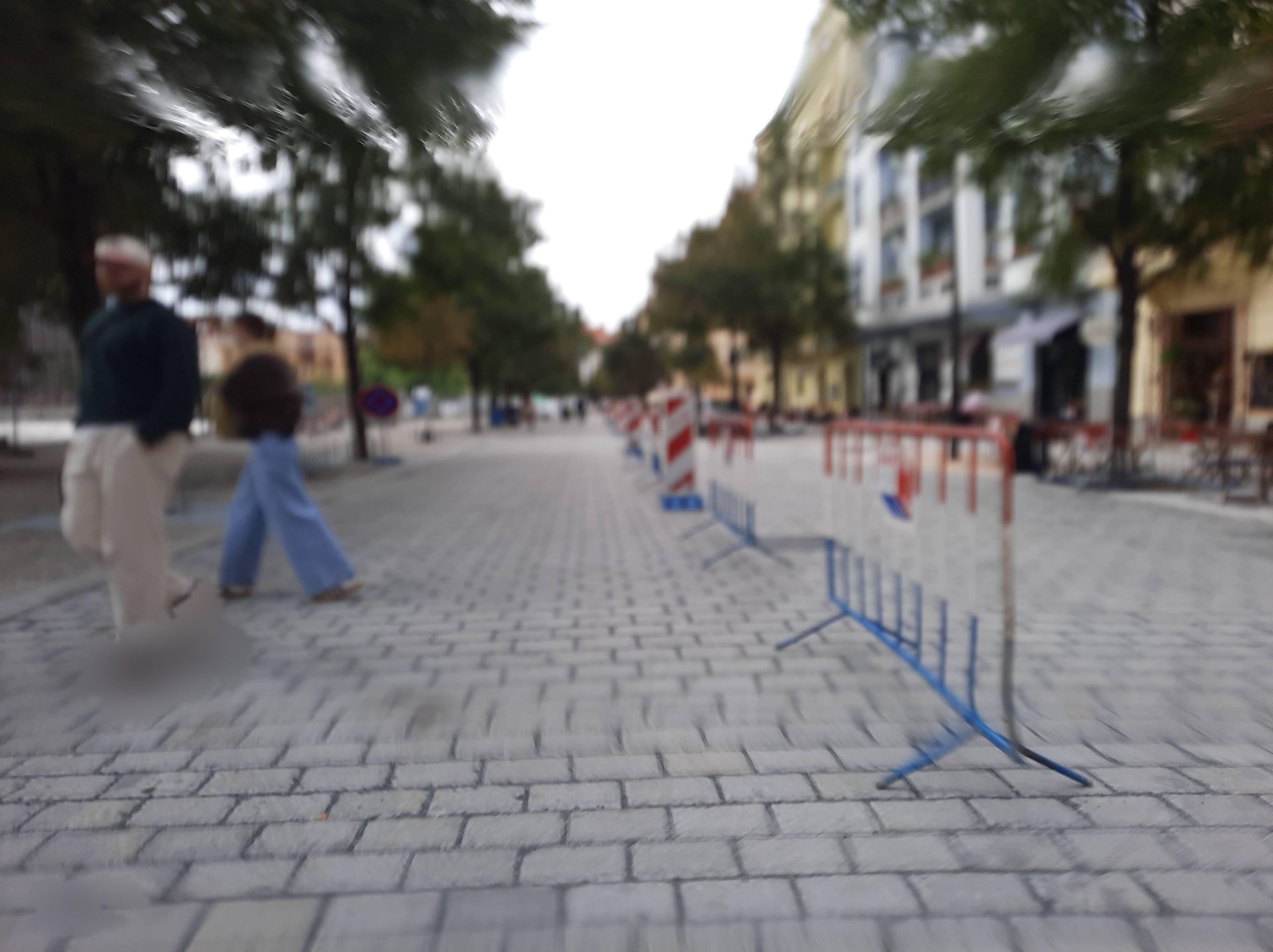 Dnešní pohled – Kostel Nejsvětějšího Srdce Páně v Praze