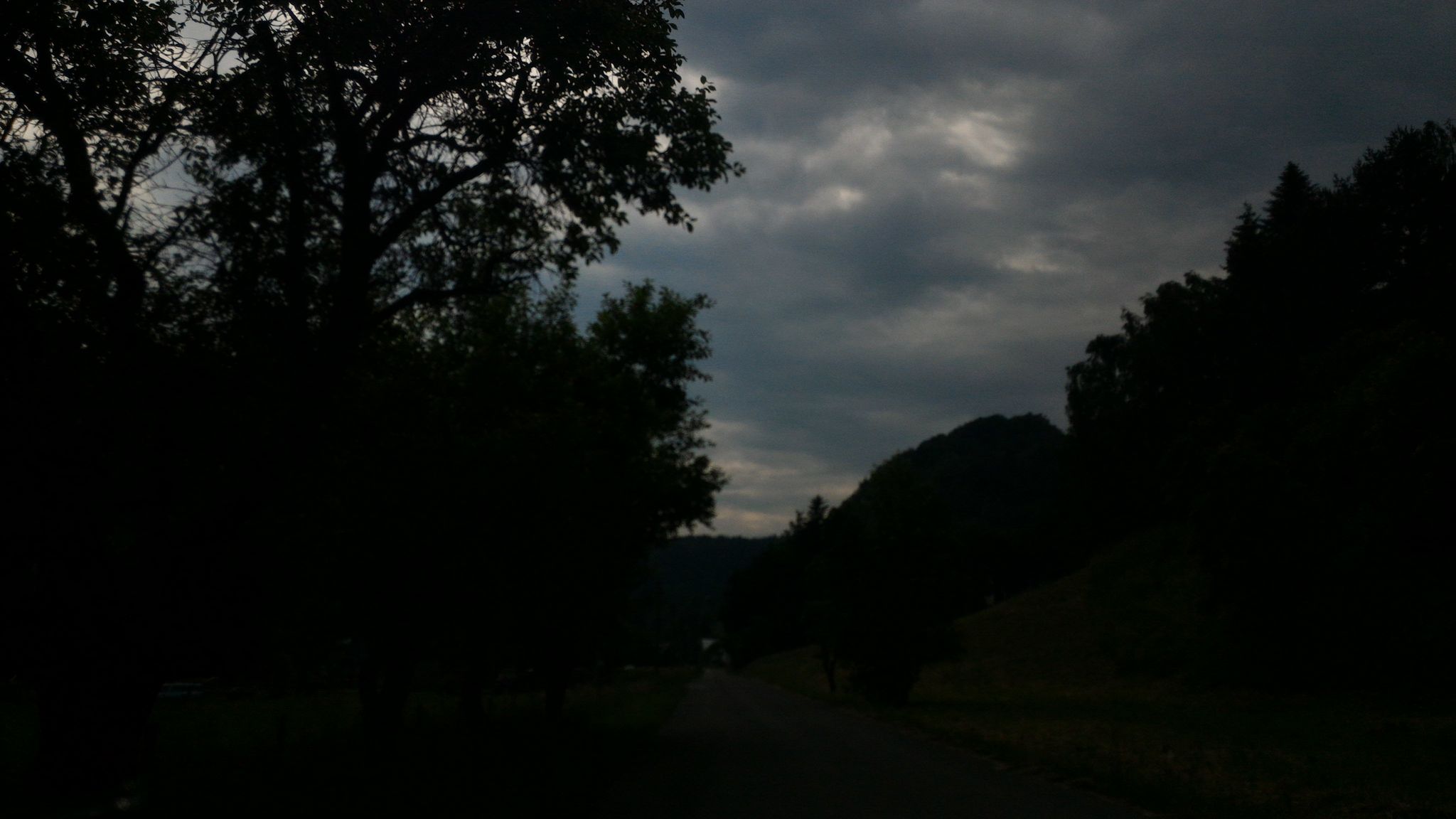 Dnešní pohled – Rokytnice