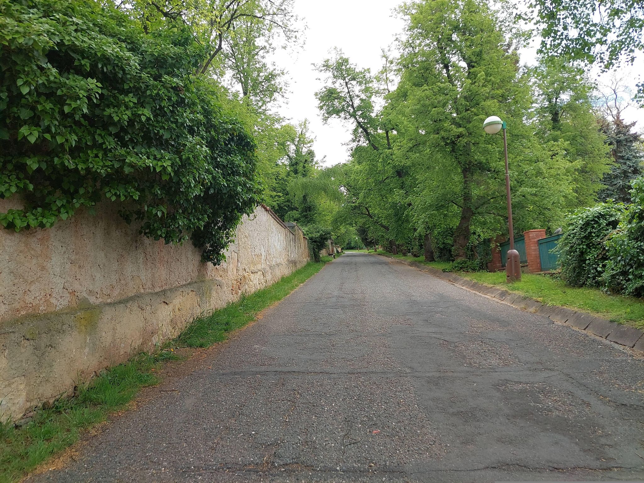 Dnešní pohled – Kostel Nejsvětější Trojice (Rakovník II)