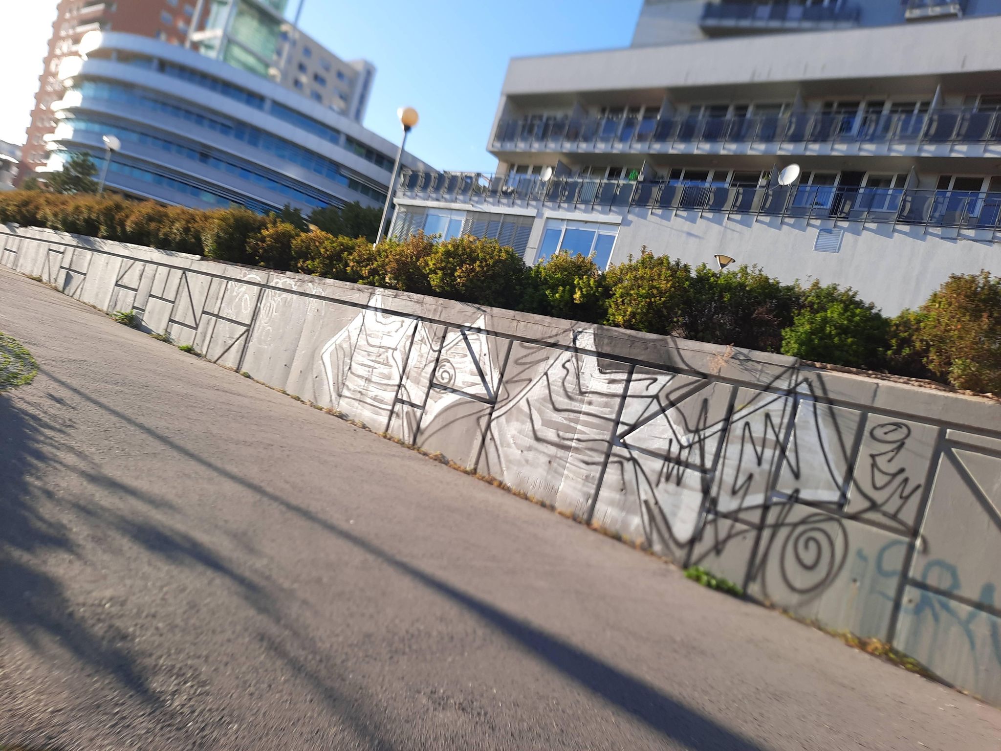 Dnešní pohled – Kostel svatého Prokopa (Praha)