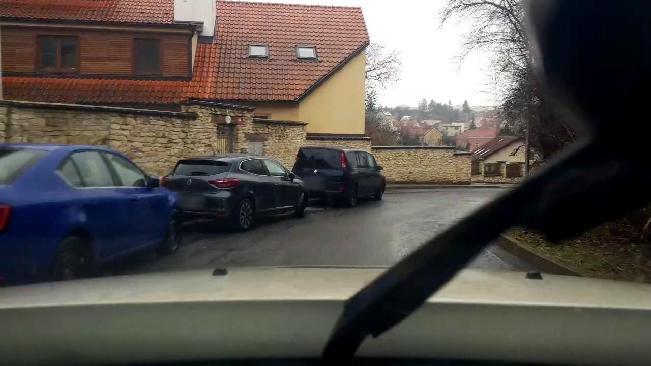 Dnešní pohled – Kostel svatého Víta (Tuchoměřice)