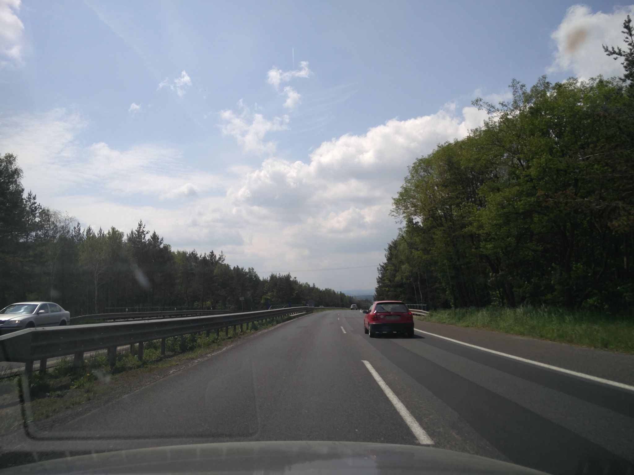 Dnešní pohled – kaple Navštívení Panny Marie (Mníšek pod Brdy)