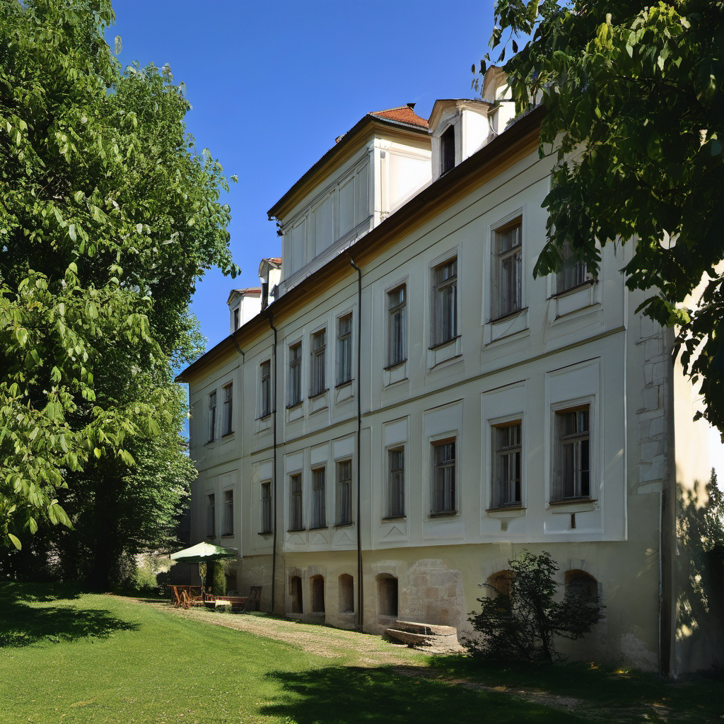 Historická podoba – Údlice