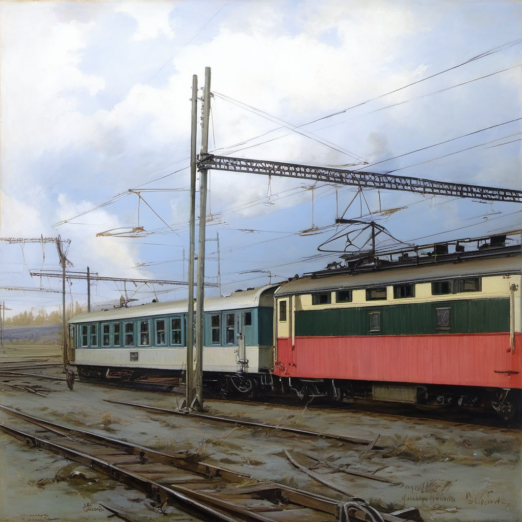 Historická podoba – Železniční nehoda u Horažďovic