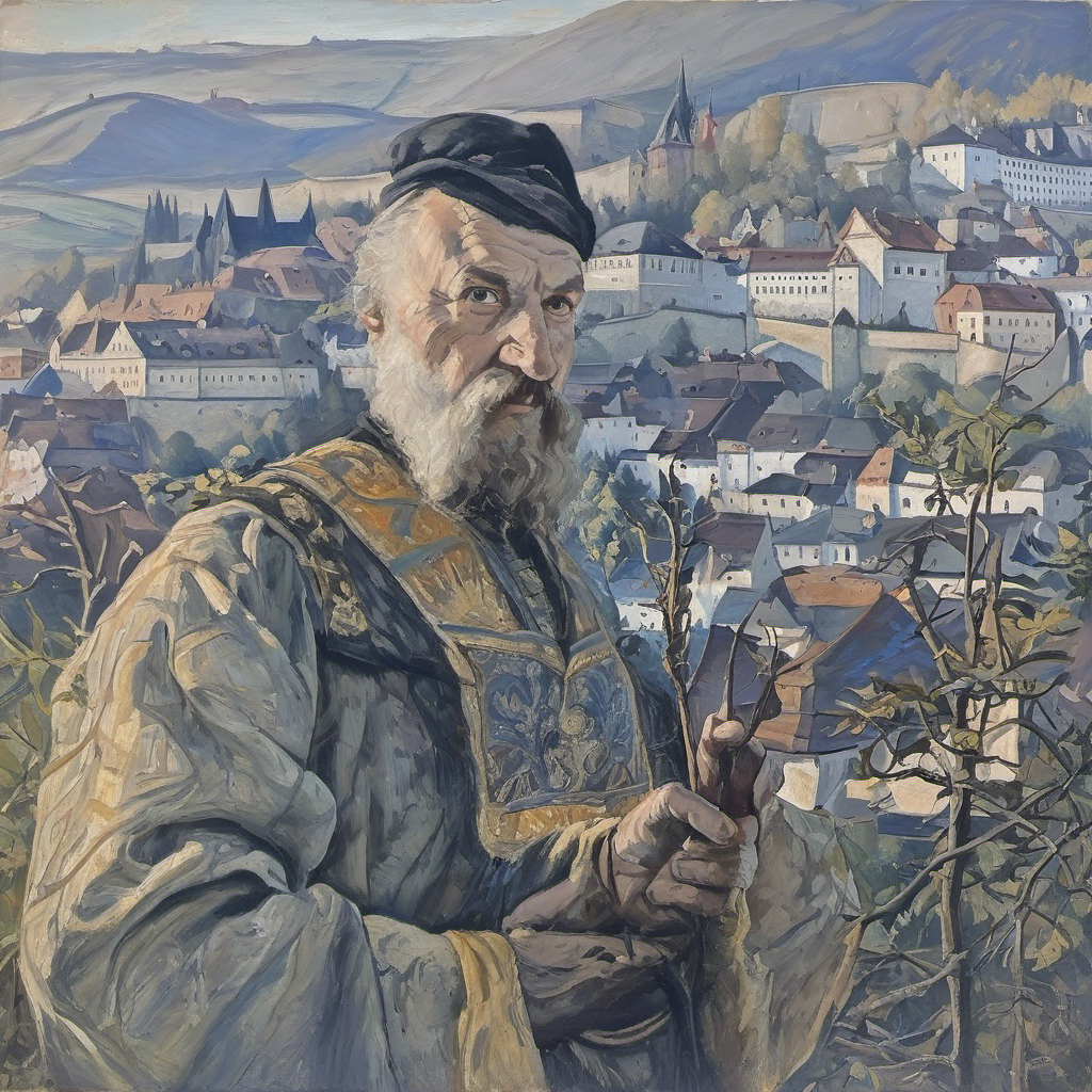 Historická podoba – Šibice