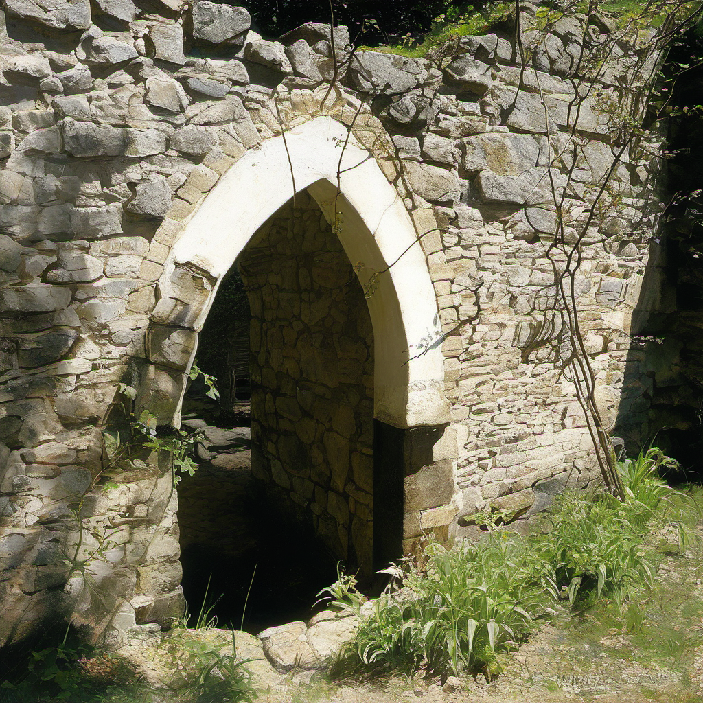 Historická podoba – Šostýn