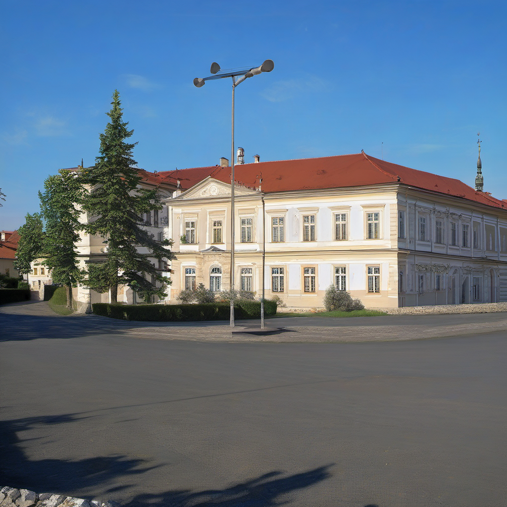Historická podoba – Akademie HUSPOL, s.r.o.