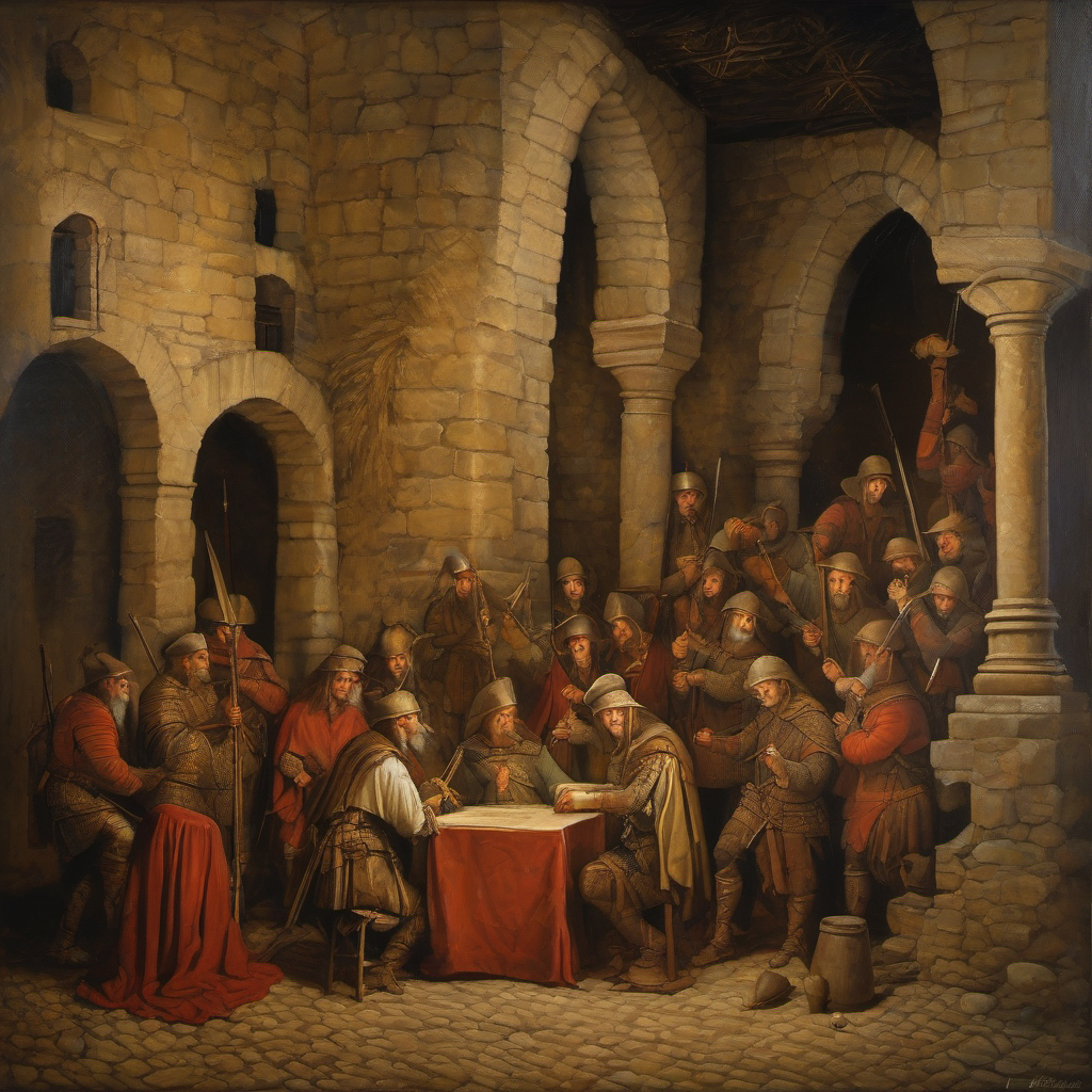 Historická podoba – Altamira Kosmonosy
