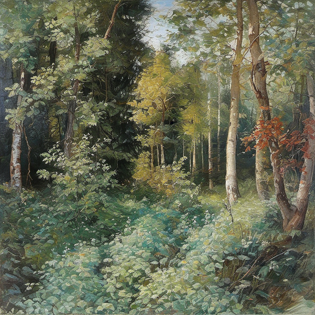 Historická podoba – Arboretum Střední lesnické školy v Hranicích