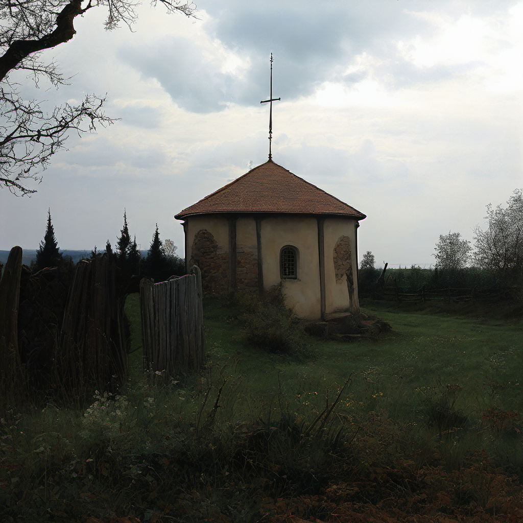 Historická podoba – Archeopark pravěku Všestary