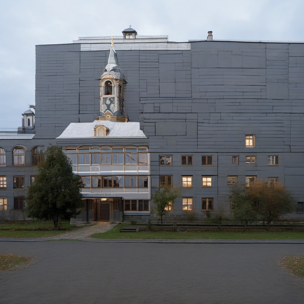 Historická podoba – Archiv hlavního města Prahy