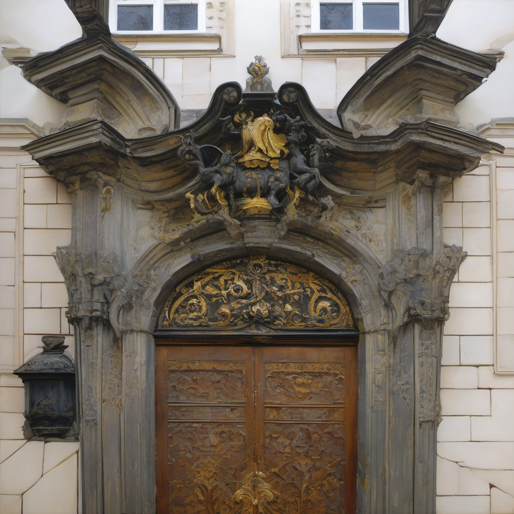 Historická podoba – Archiv Poslanecké sněmovny