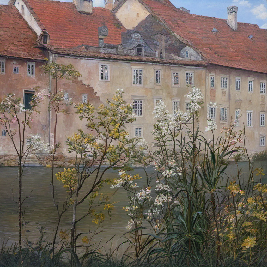 Historická podoba – Bílá věž