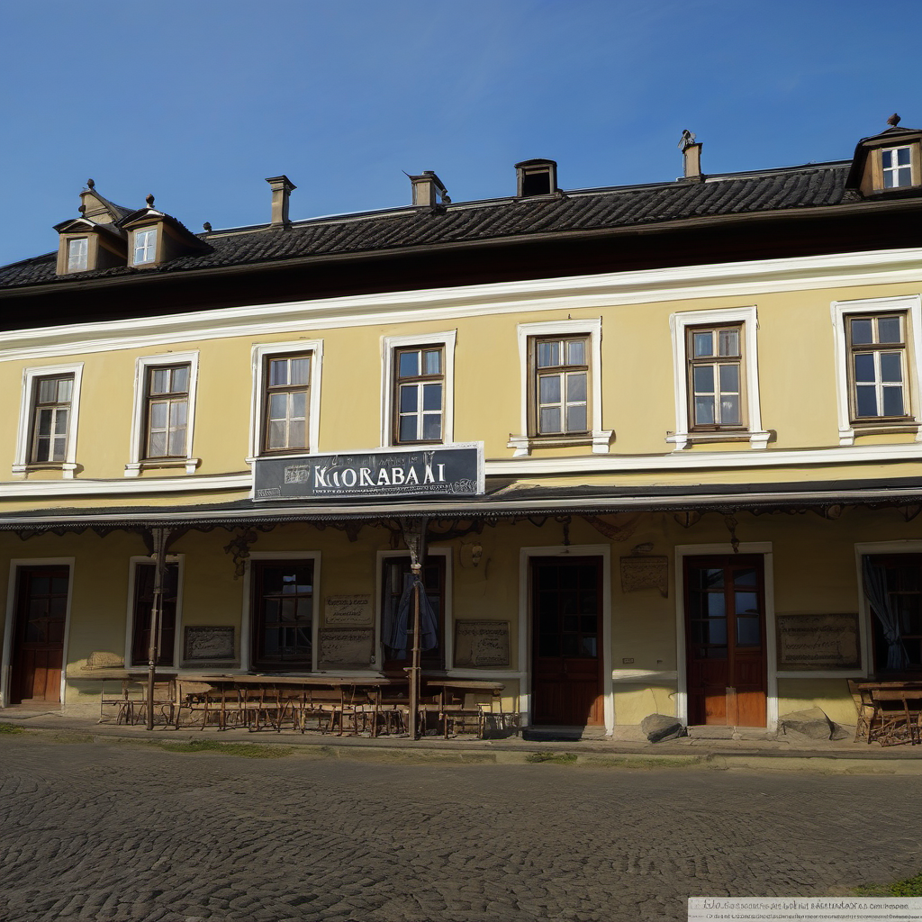 Historická podoba – Bečov nad Teplou