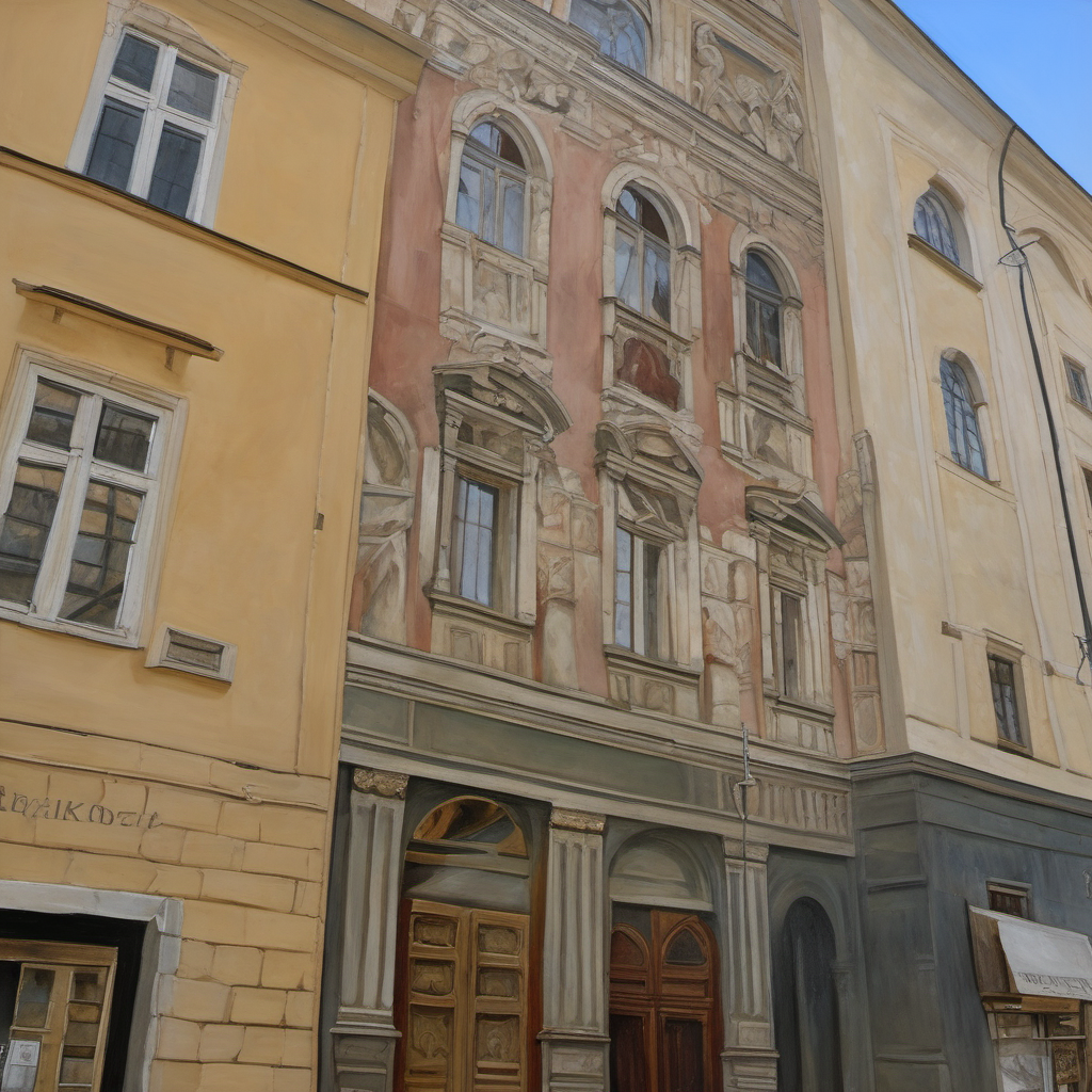 Historická podoba – Bedřicha Smetany 4