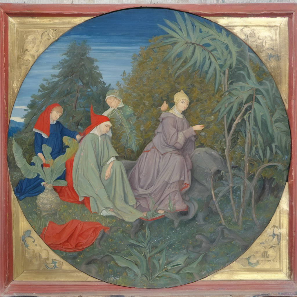 Historická podoba – Bible boskovická