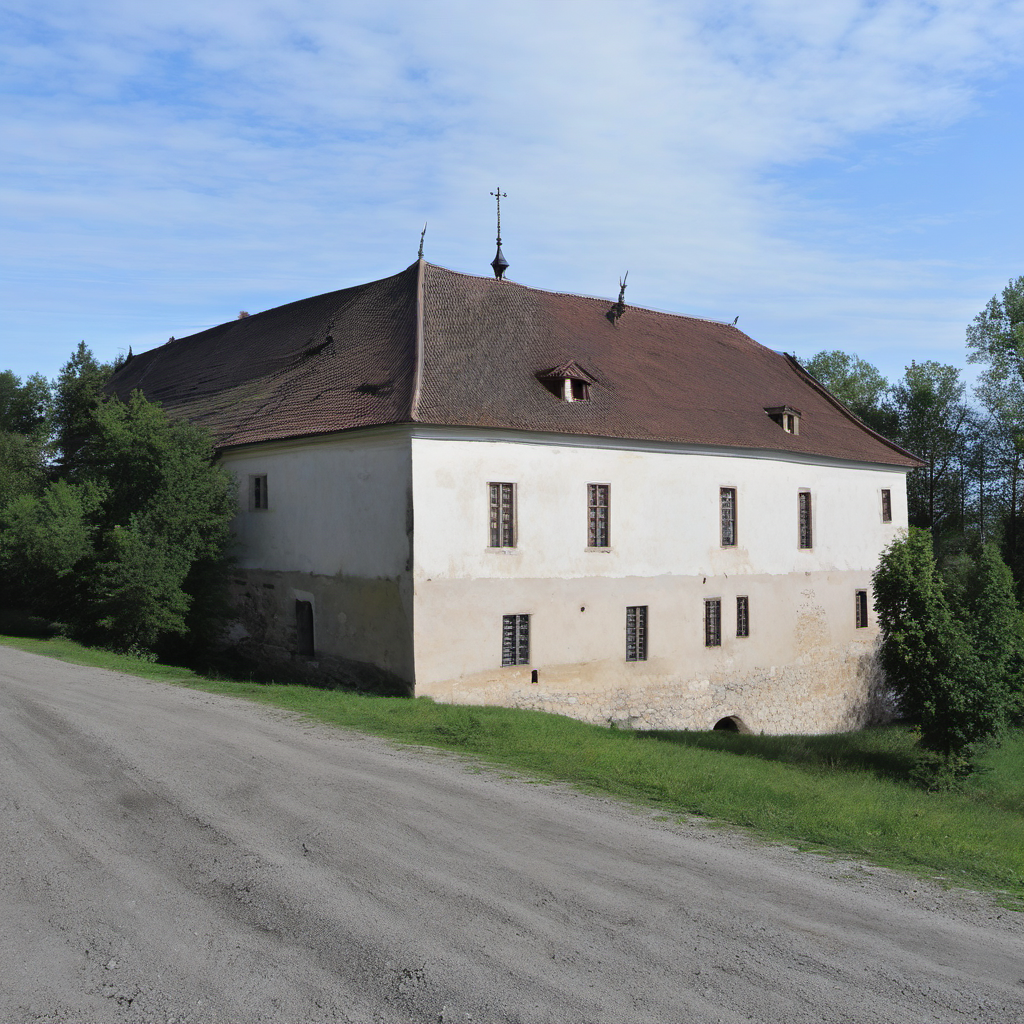 Historická podoba – Bitozeves