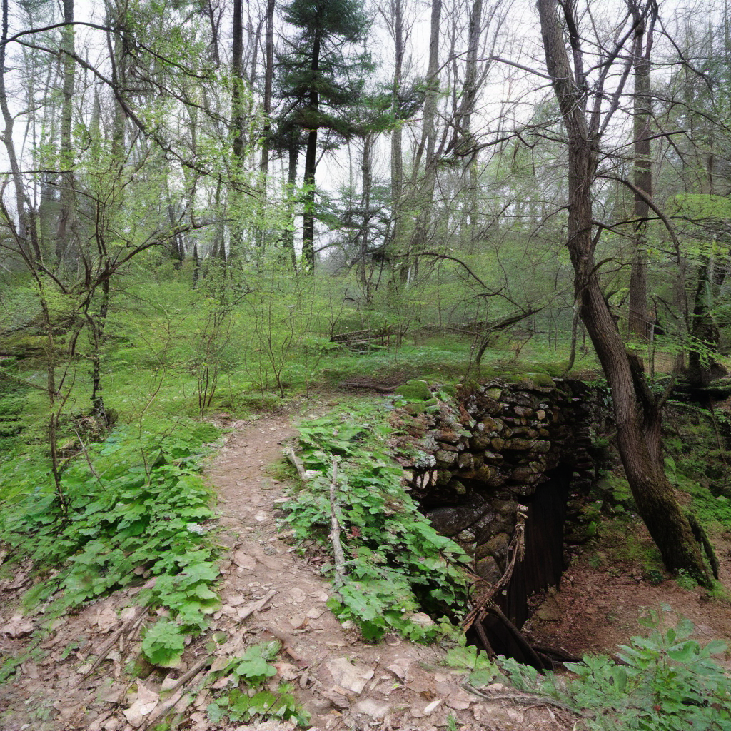 Historická podoba – Bludovský hrad
