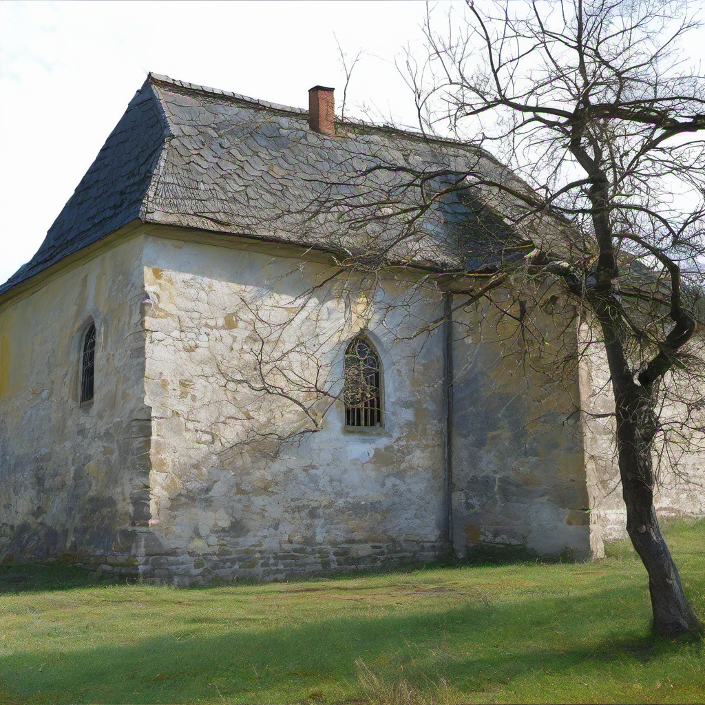 Historická podoba – Bohdíkov