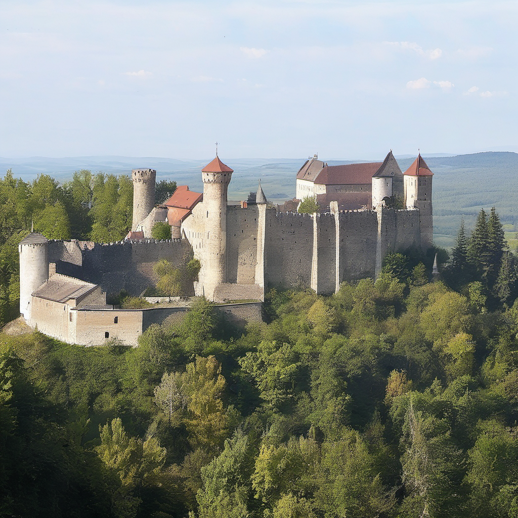 Historická podoba – Boskovice