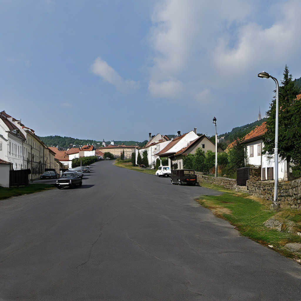 Historická podoba – Bražec