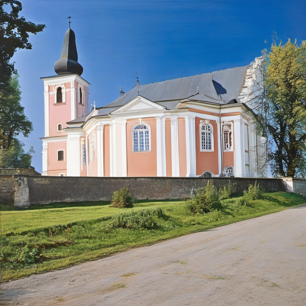 Historická podoba – Broumovská skupina