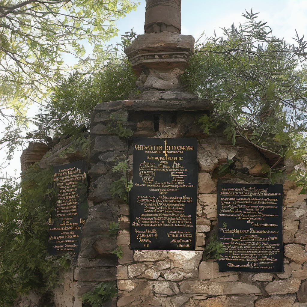 Historická podoba – Busta cara Petra Velikého