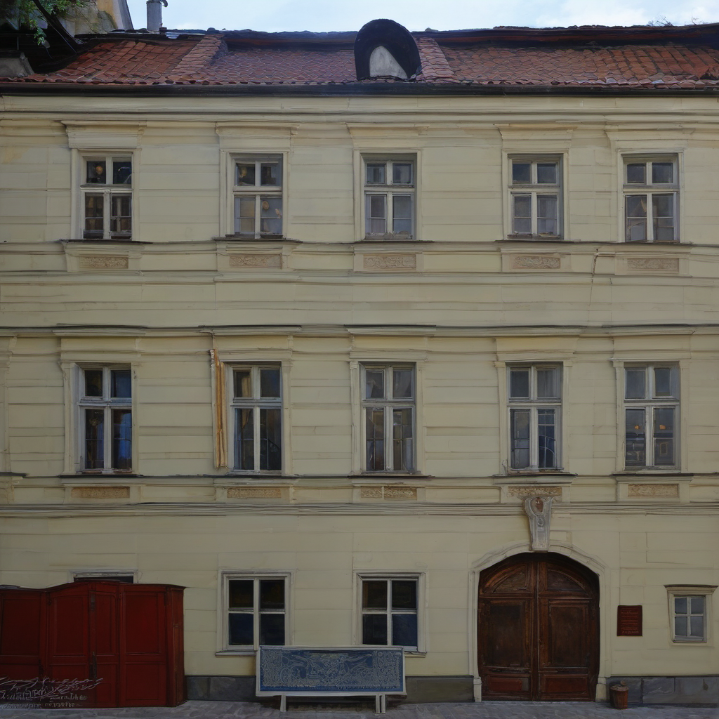 Historická podoba – CEVRO Univerzita