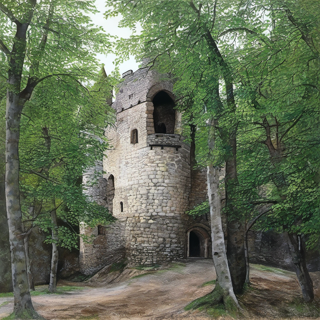 Historická podoba – Chřenovice