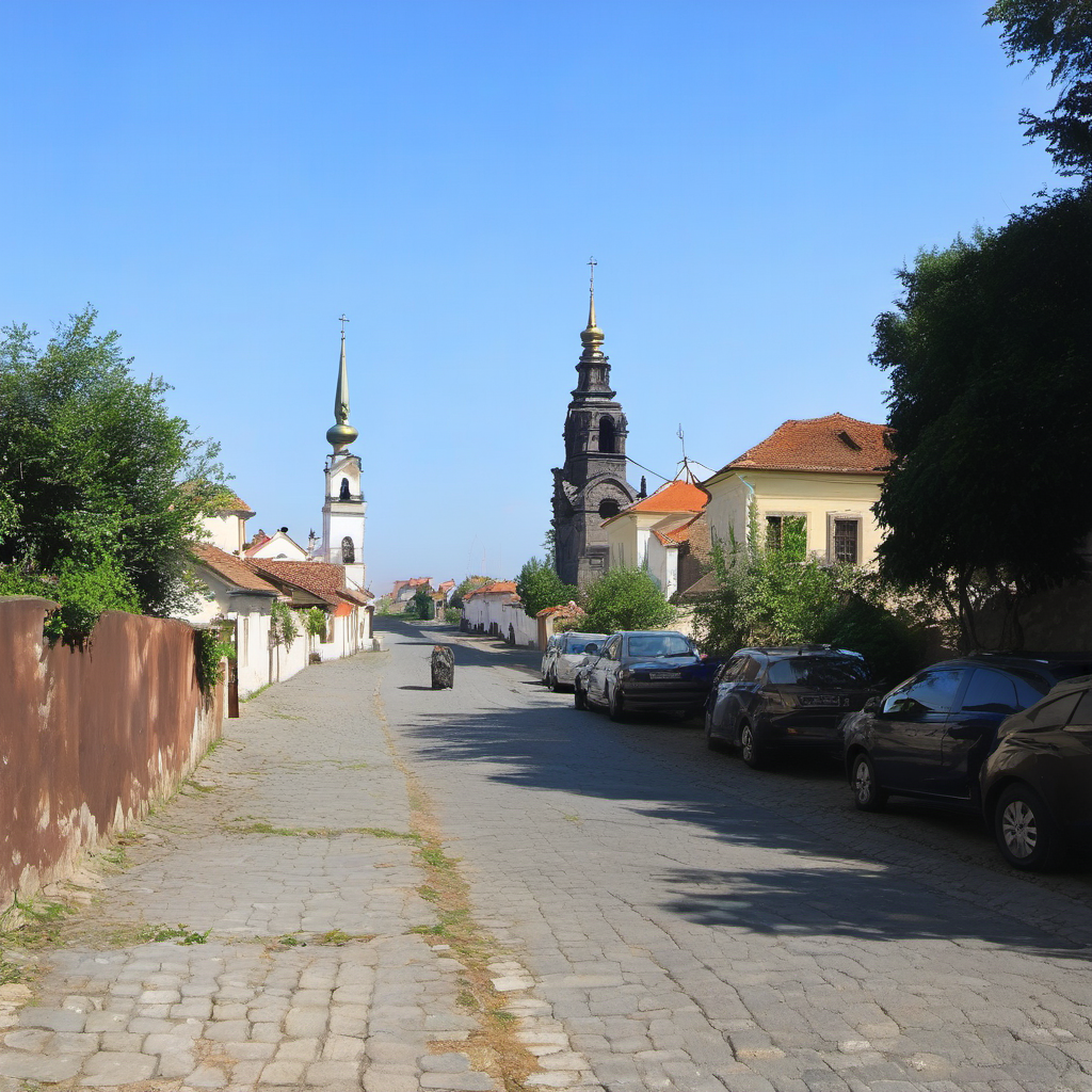 Historická podoba – Chřibská