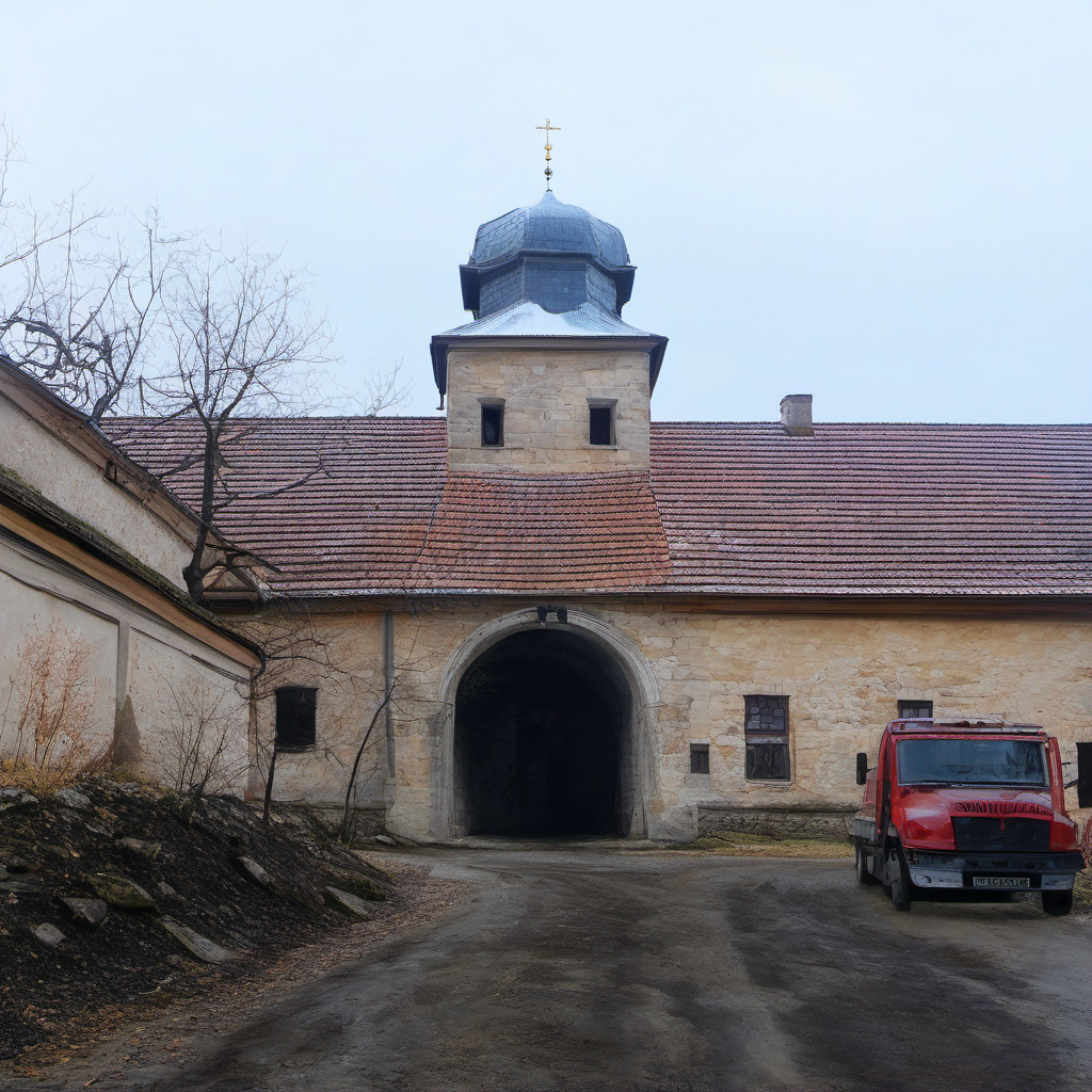 Historická podoba – Cibulka