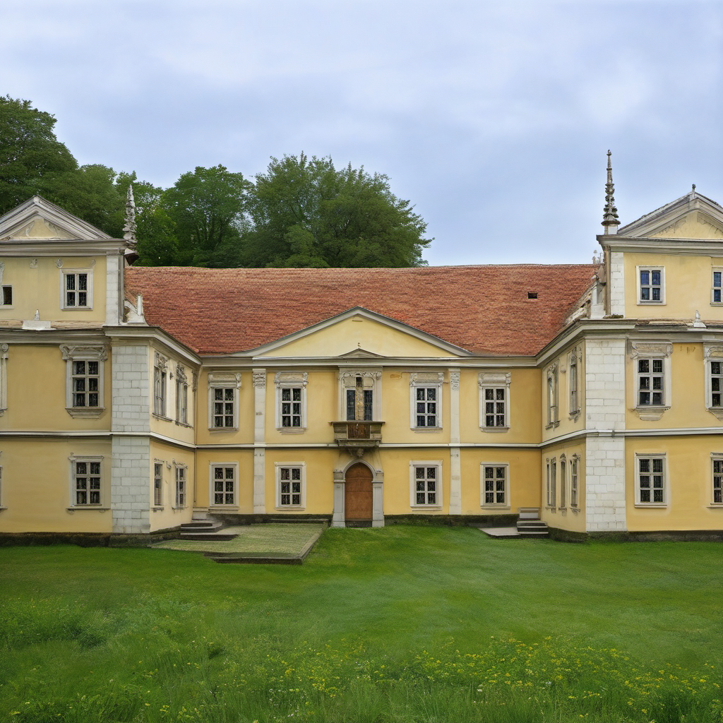 Historická podoba – Diváky