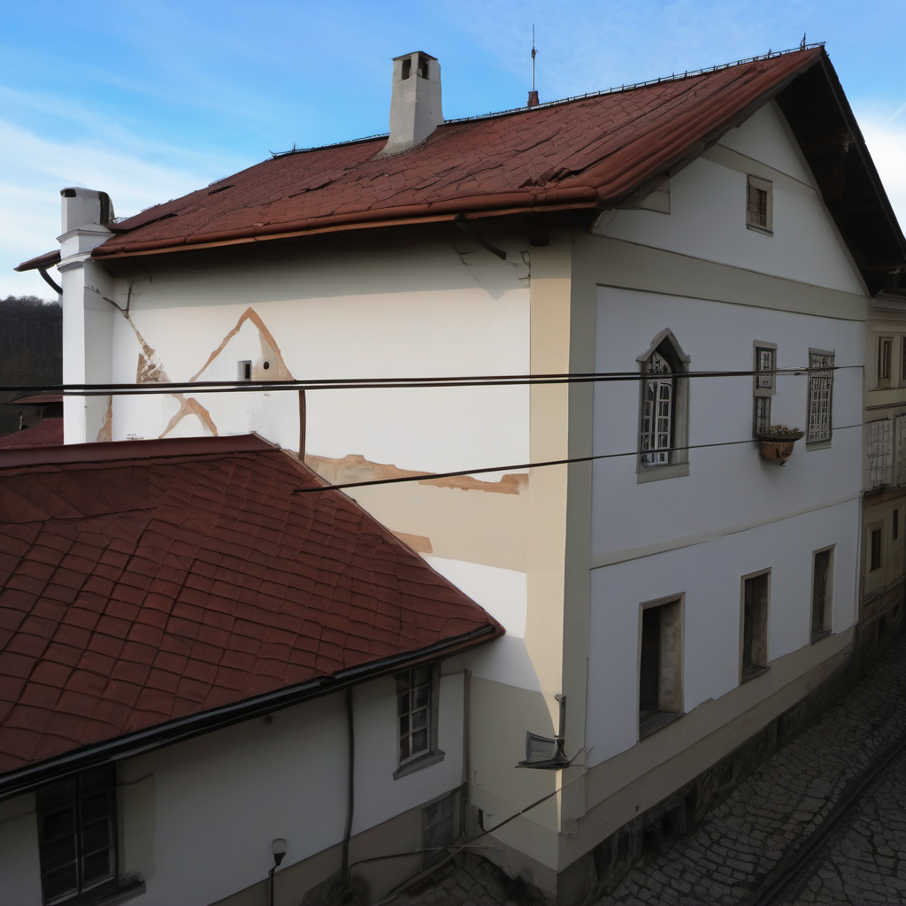 Historická podoba – Dolní Zálezly