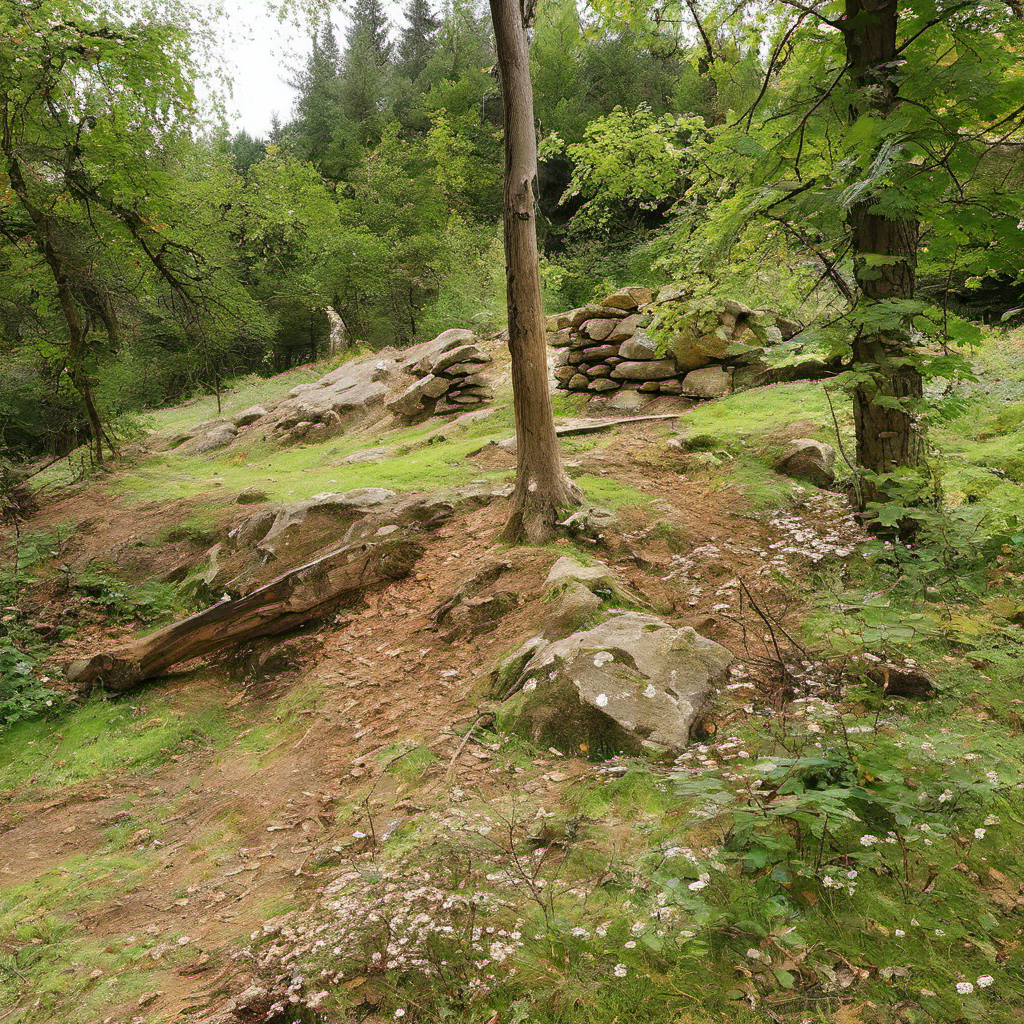 Historická podoba – Falštejn