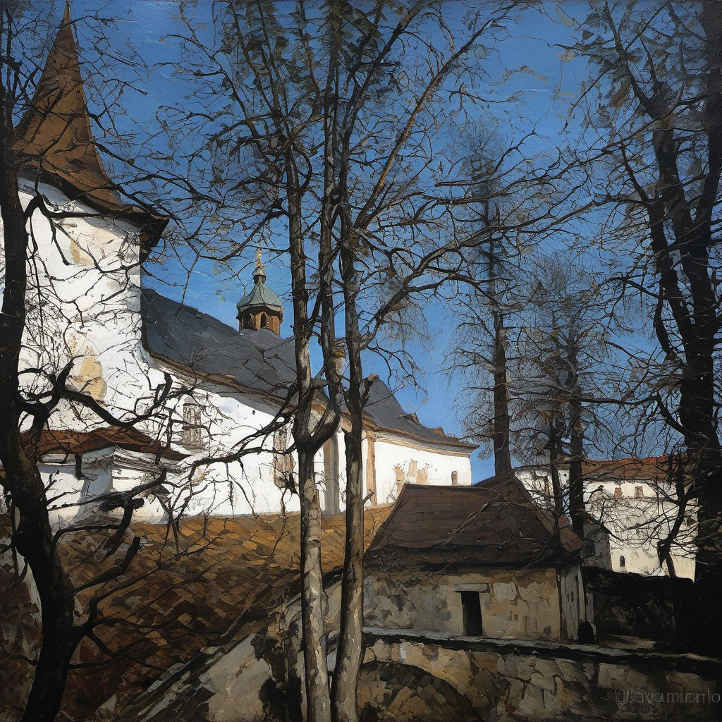 Historická podoba – Fryštát