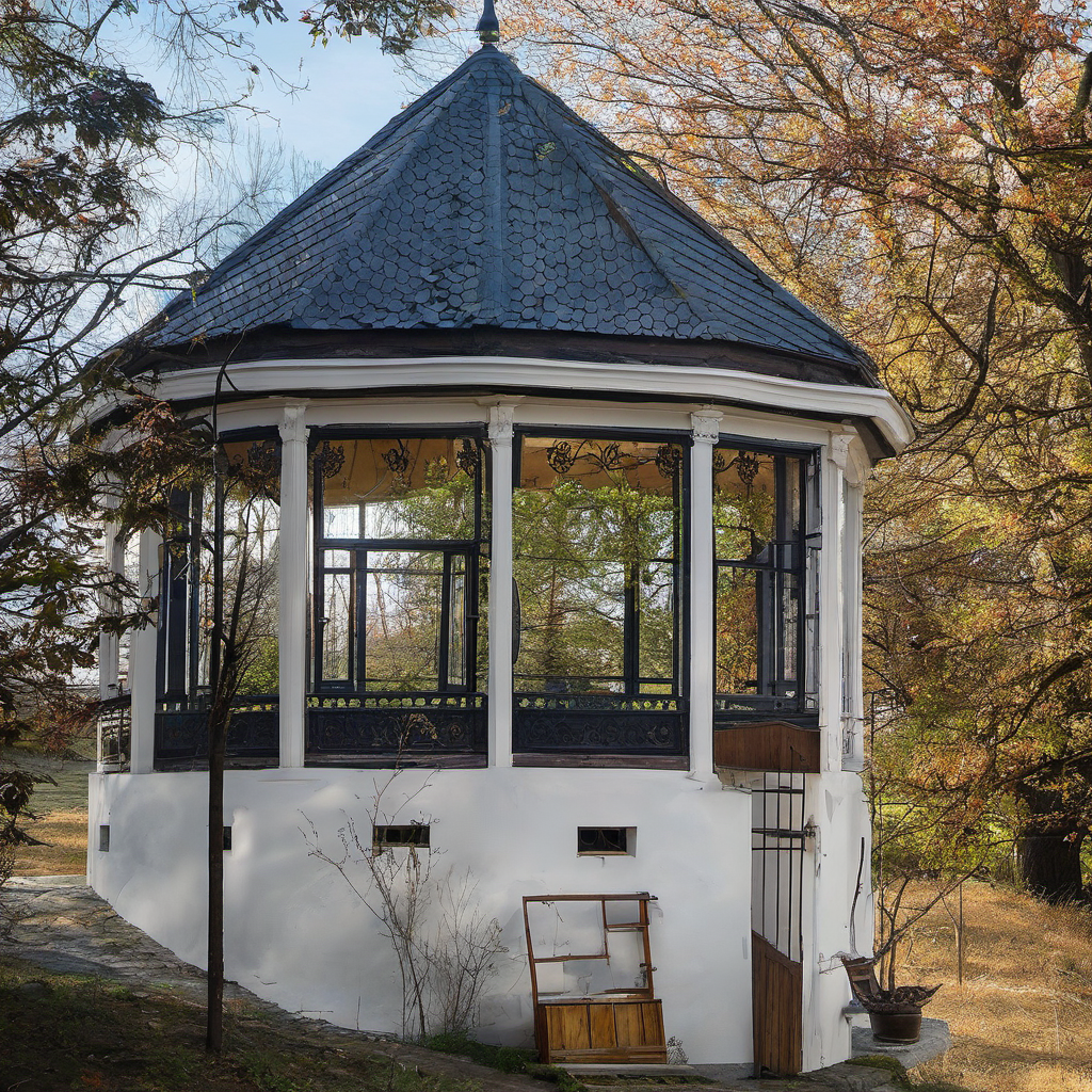 Historická podoba – Háječek