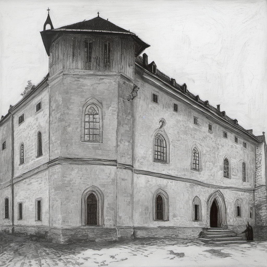 Historická podoba – Hodonín