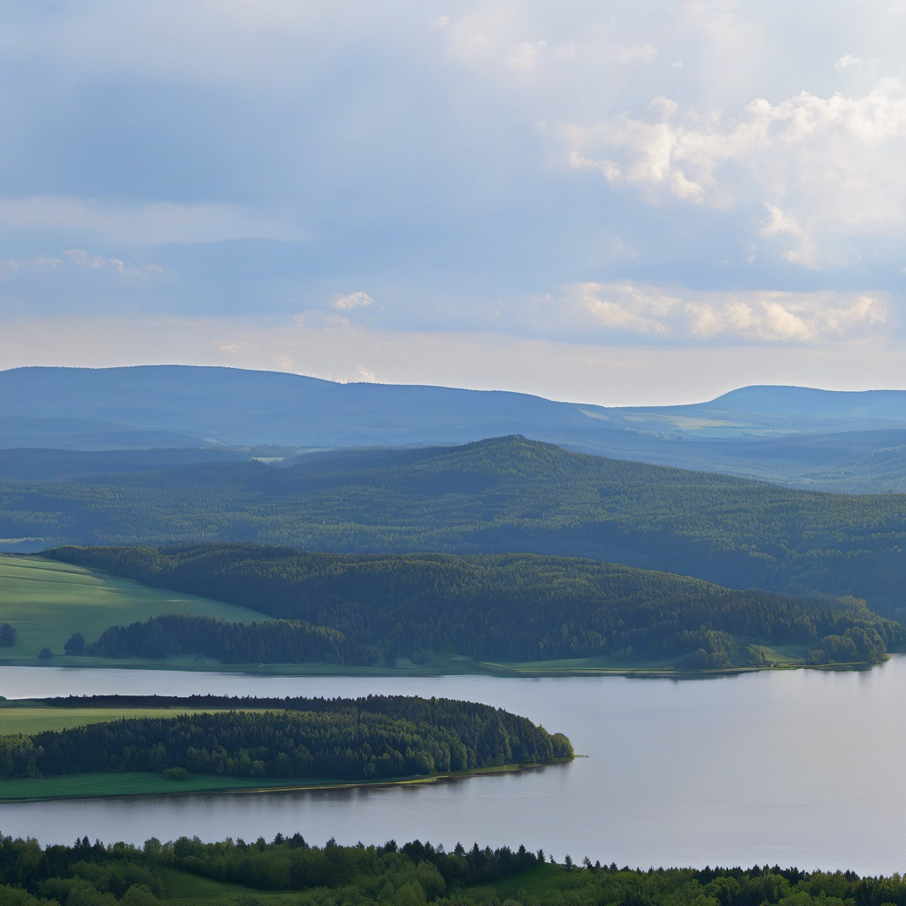 Historická podoba – Hornický region Erzgebirge/Krušnohoří