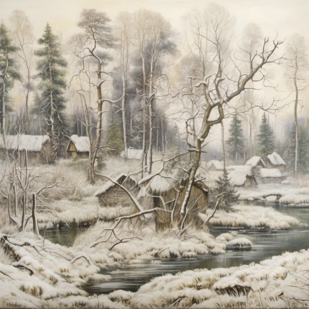 Historická podoba – Horská brána