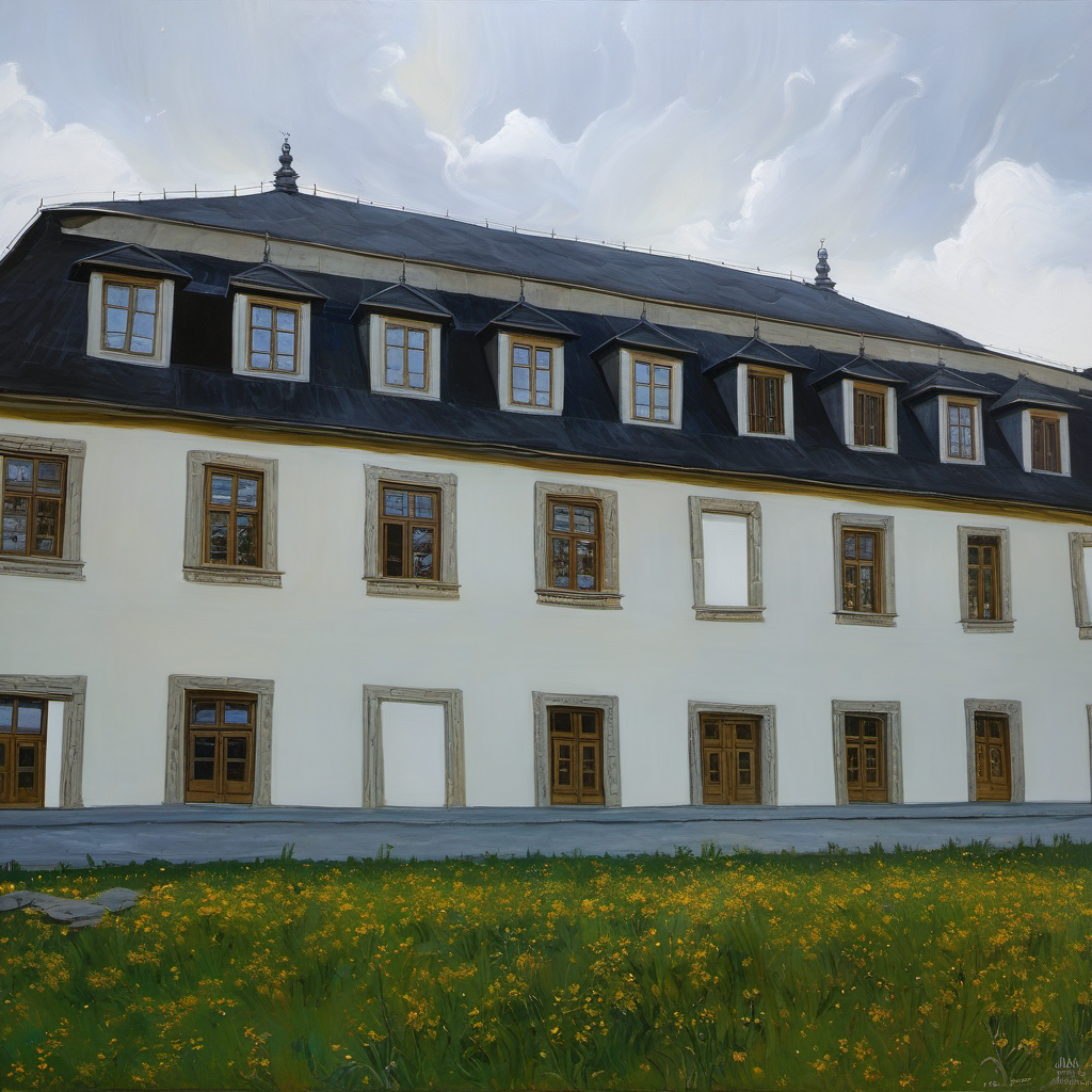 Historická podoba – Hrádek nad Nisou