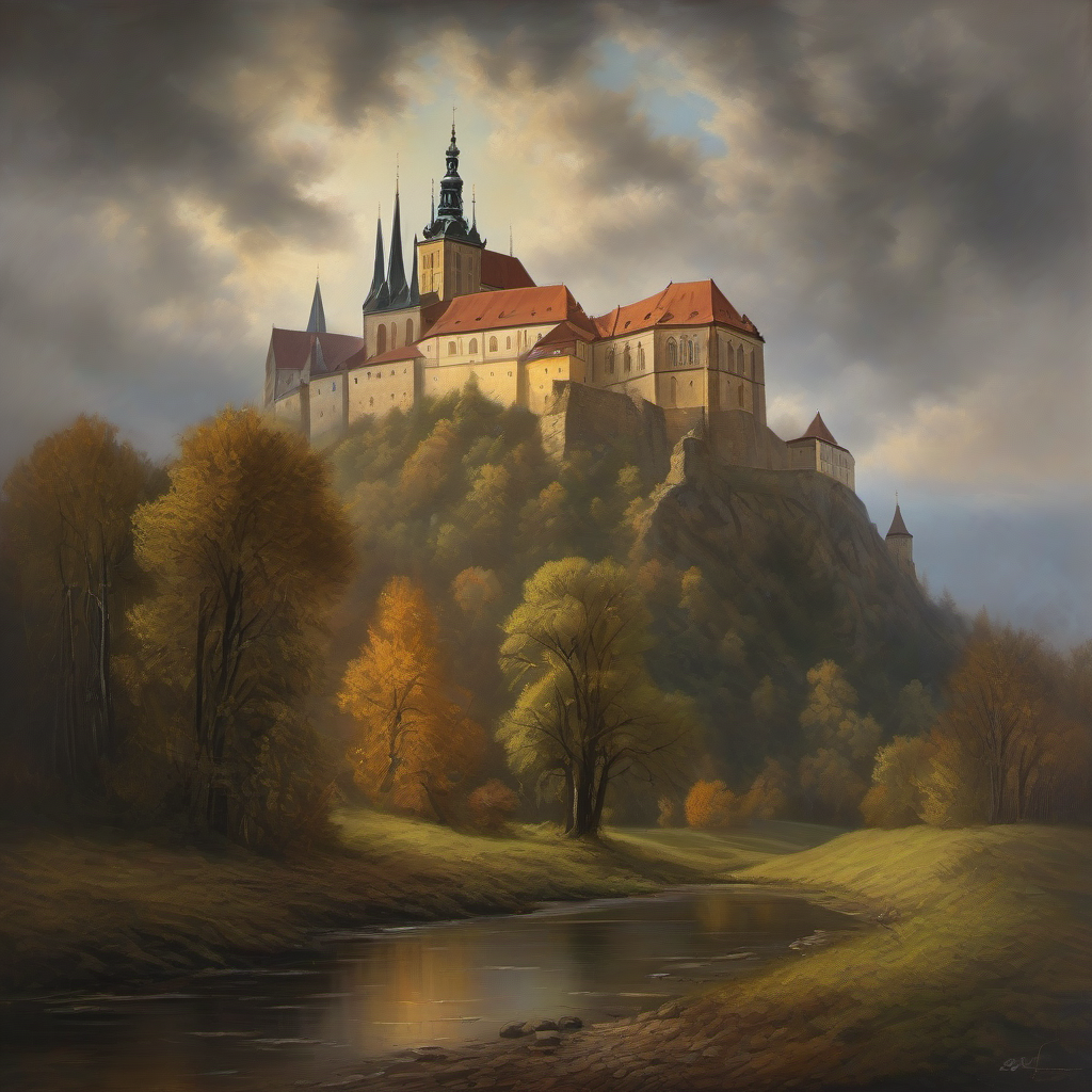 
<span>Hrádek Přerovec</span>
