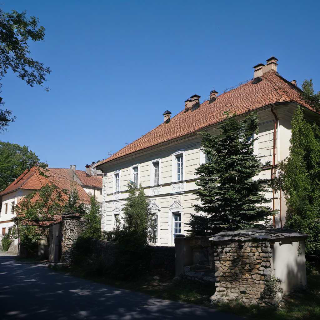 Historická podoba – Hroby