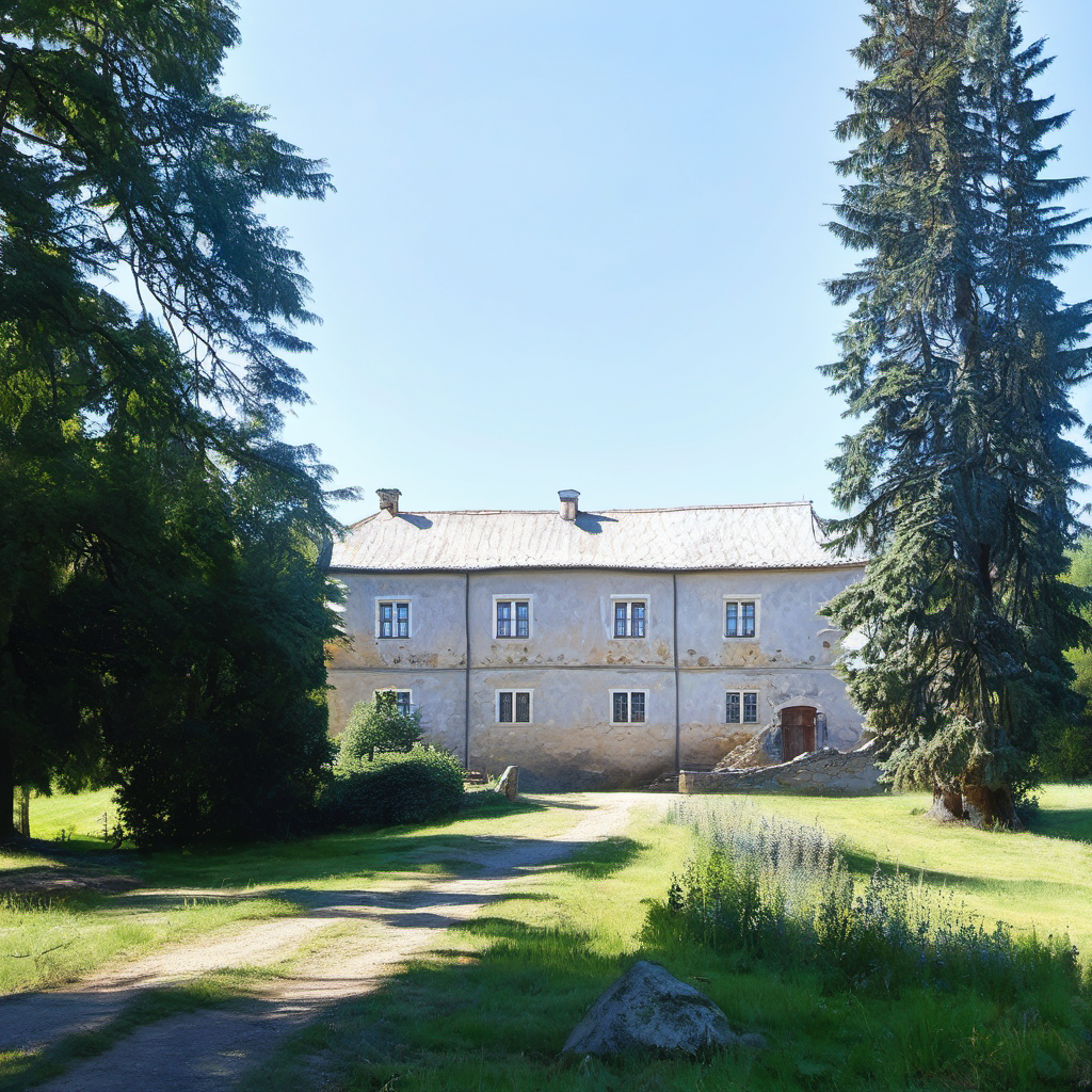 Historická podoba – Hukovice (Bartošovice)