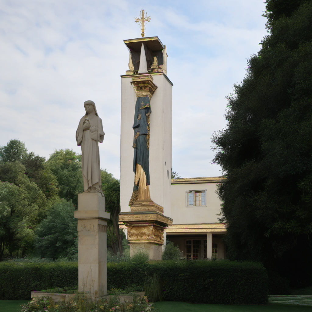 Historická podoba – Husův sbor v Novém Městě nad Metují