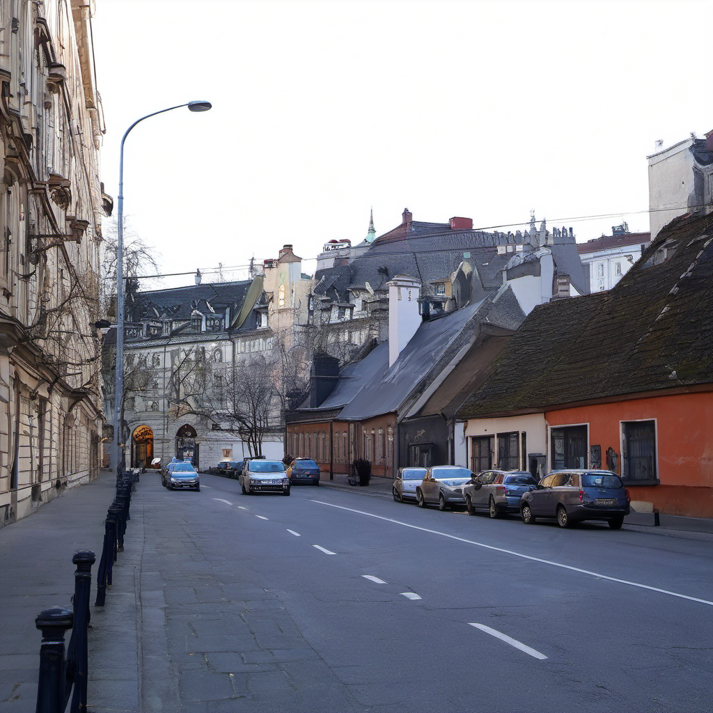 Historická podoba – Husitská