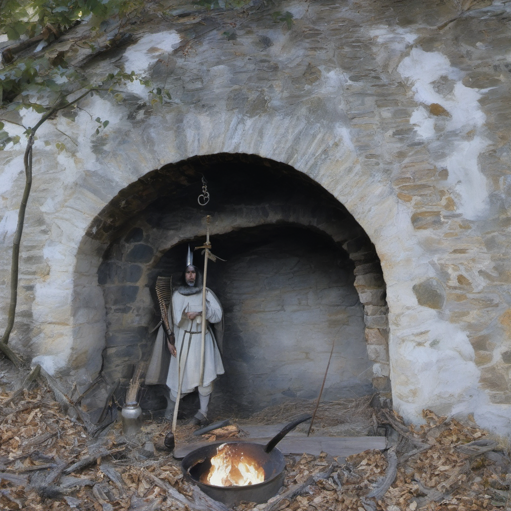 Historická podoba – kaple Navštívení Panny Marie (Povrly)