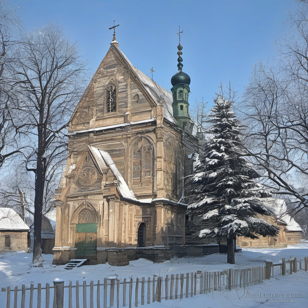 Historická podoba – kaple Nejsvětějšího Vykupitele