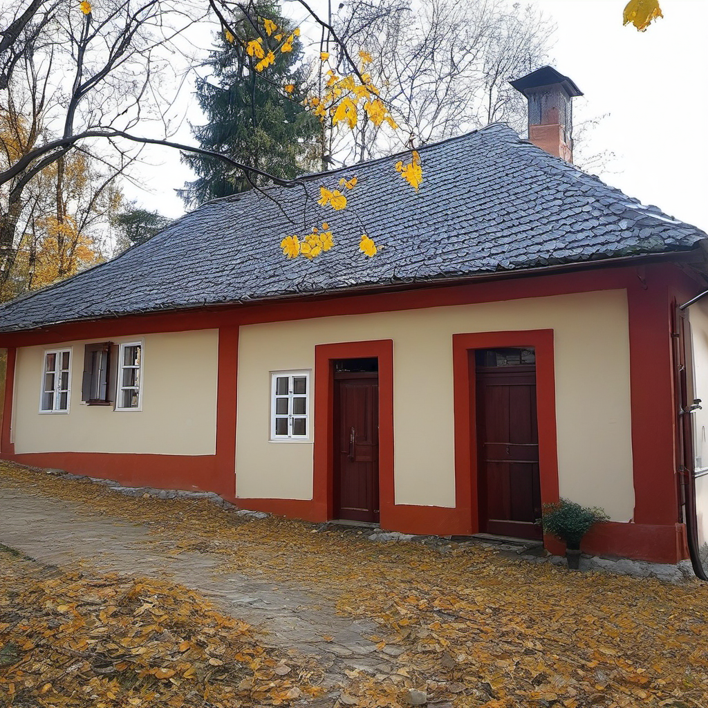 Historická podoba – kaple svaté Alžběty v Jilemnici